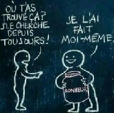 Avatar du membre