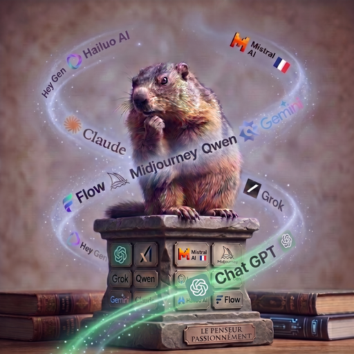 Aucun message non lu
