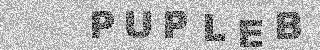 Code de confirmation